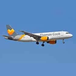 Poor security at Thomas Cook airlines leads to simple extraction of fliers’ personal data