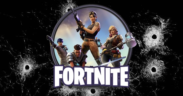 Fortnite app for Android let hackers hijack players' phones, Google warns, The Independent