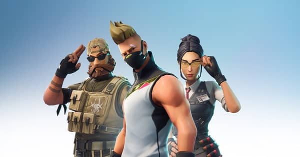 You'll have to disable a recommended Android security setting to install Fortnite