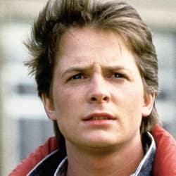No, Michael J Fox isn’t dead