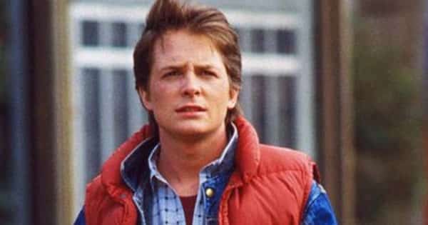 No, Michael J Fox isn't dead