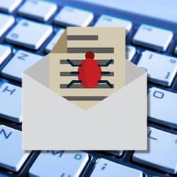 Google warns businesses of government-backed phishing attacks