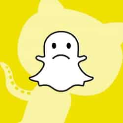 Snapchat’s source code leaked out, and was published on GitHub