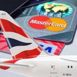 Law firm launches £500 million group action over British Airways hack