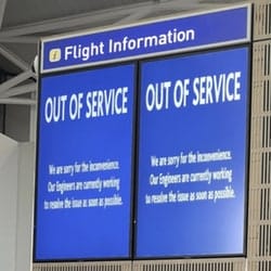 Bristol Airport says it did not pay any ransom to recover from cyber attack