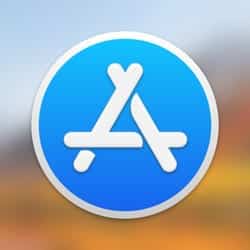 Mac app store 