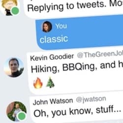 Twitter testing new feature that reveals when you’re online
