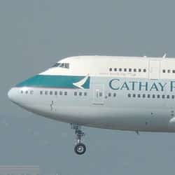 Post-breach, Cathay Pacific hit by group action by UK law firm
