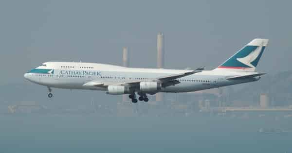 Post-breach, Cathay Pacific hit by group action by UK law firm