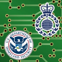 Department of Homeland Security and GCHQ back Apple and Amazon’s denials they were hacked by China