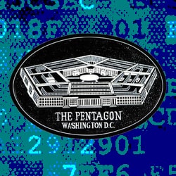 Pentagon data breach puts personal details of 30,000 staff at risk
