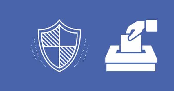 On eve of US elections, Facebook blocked 115 accounts engaged in "coordinated inauthentic behavior"