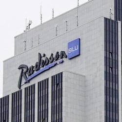 Radisson Hotel Group reveals breach of rewards site