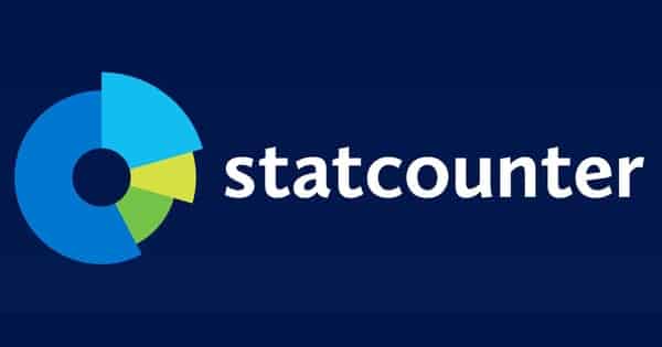 StatCounter web analytics script poisoned to steal Bitcoins