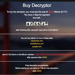 GlobeImposter ransomware victims find themselves abandoned by their extortionists