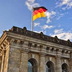 German politicians suffer massive hack of personal details and private communications