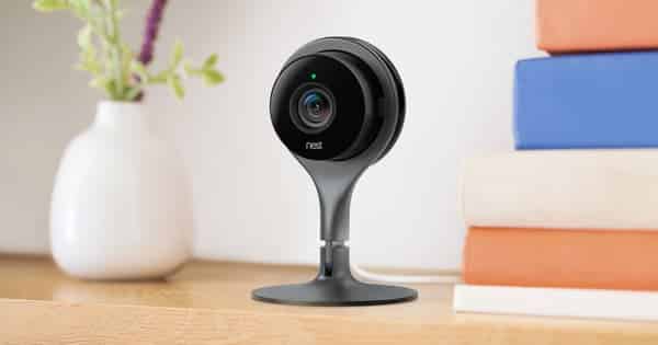 Got a Nest security camera? Enable two-step verification now
