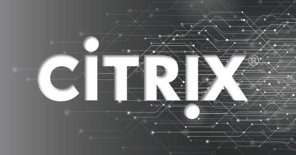 Citrix hack