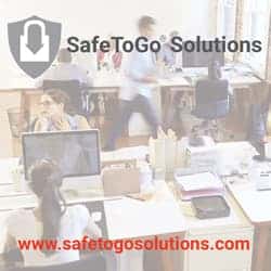 Don’t be foolish when it comes to data security