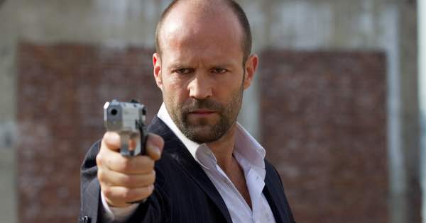 Scammer posed as actor Jason Statham to steal from fan
