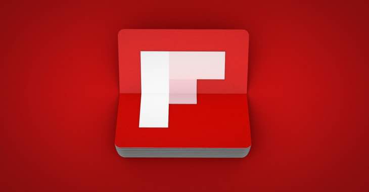 Hackers stole Flipboard users’ email addresses and hashed passwords