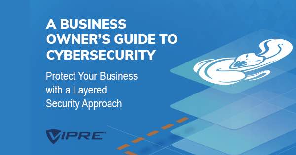 Free eBook: A Business Owner’s Guide to Cybersecurity