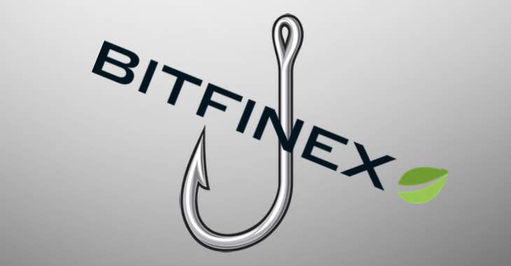Two brothers arrested for Bitfinex hack and multi-year cryptocurrency phishing campaign