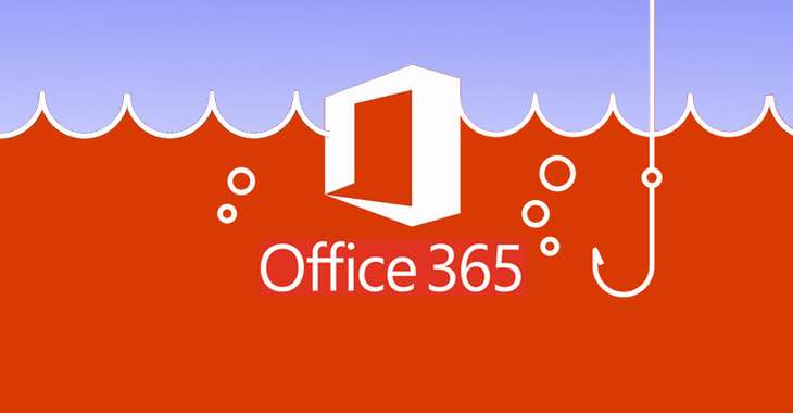 Office 365 proves popular with phishers