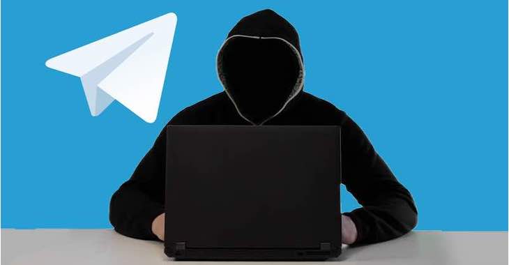 DDoS attack that knocked Telegram secure messaging service offline linked to Hong Kong protests