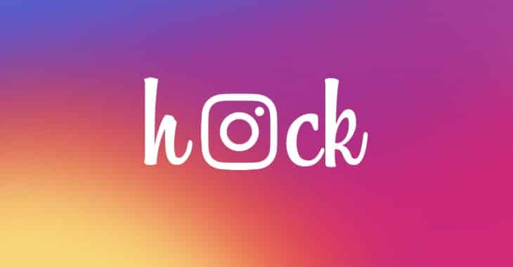 How any Instagram account could be hacked in less than 10 minutes