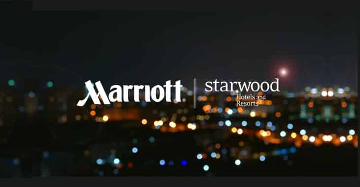 Marriott faces £99.2 million fine after hack exposed 393 million hotel guest records