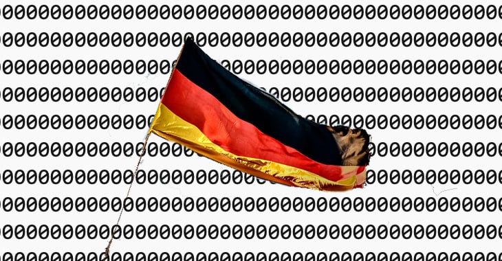 GermanWiper isn’t ransomware. It’s worse than that
