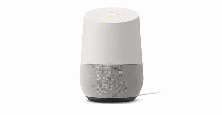Google contractors told to stop listening to conversations captured on your Home assistant… for now, in Europe at least