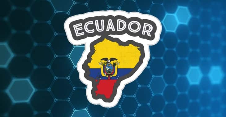 Police raids after data on most of Ecuador’s citizens leaks online