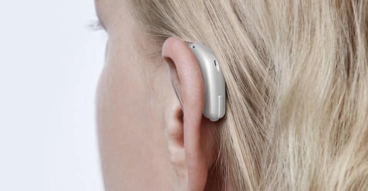 Hearing aid manufacturer hit by cyber attack slashes profits by $95 million
