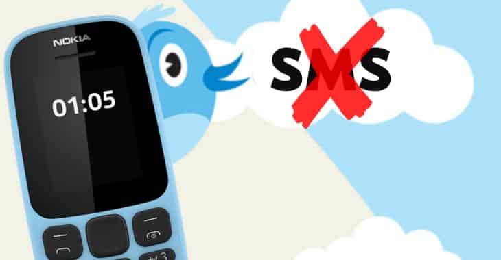 Twitter disables tweeting via SMS (temporarily at least), in wake of Jack Dorsey account hijack