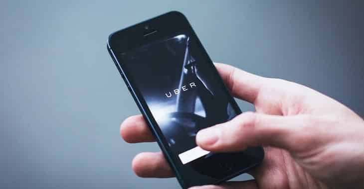 Men who were paid $100,000 by Uber to hush-up hack plead guilty to extortion scheme