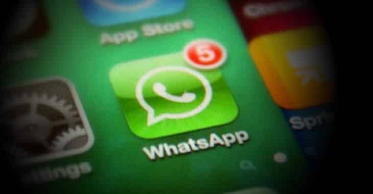How a GIF could let a hacker view your WhatsApp messages