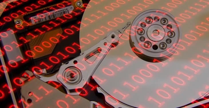 Only after running out of hard disk space did firm realise hacker had stolen one million users’ details