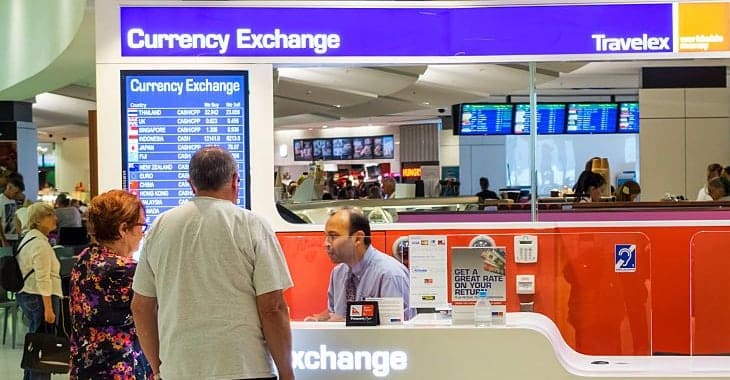 Travelex still offline after discovering malware on New Year’s Eve, and other banks’ currency services are also affected