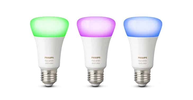 How your network could be hacked through a Philips Hue smart bulb