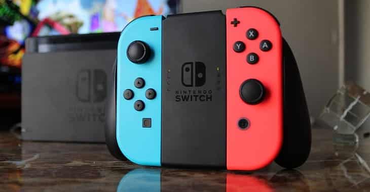 Man admits hacking Nintendo, leaking details of Switch games console