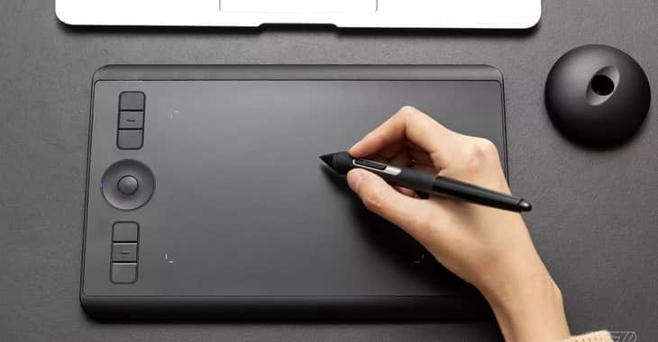 Wacom drawing tablets are spying on every app you open