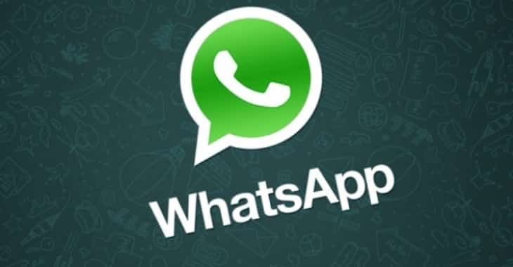 WhatsApp flaw gave hackers access to files from Windows and Macs