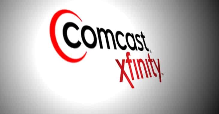 Comcast Xfinity publishes the contact details of 200,000 customers who paid for them to be kept private