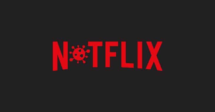 Free Netflix pass because of Coronavirus? It’s a scam