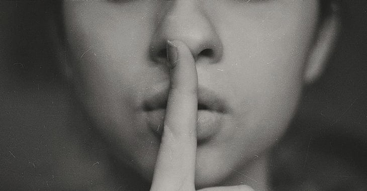 Secret-sharing app Whisper failed to keep users’ fetishes and locations private