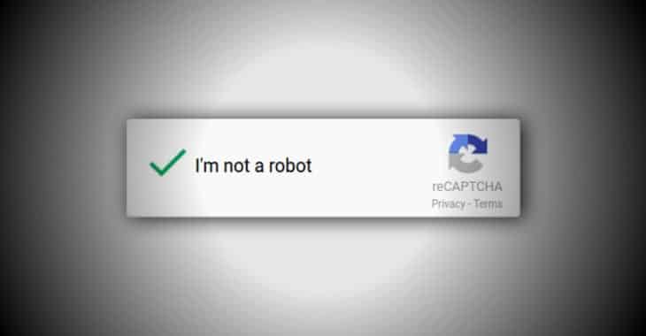 Cybercriminals are using Google reCAPTCHA to hide their phishing attacks
