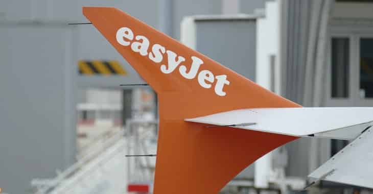 EasyJet hack impacts nine million passengers