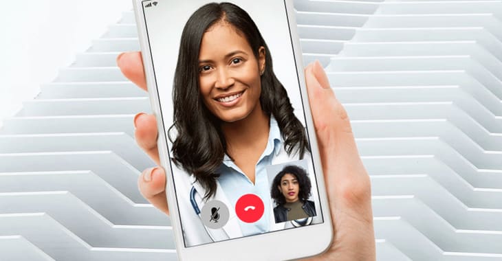 Babylon Health app leaked patients’ video consultations